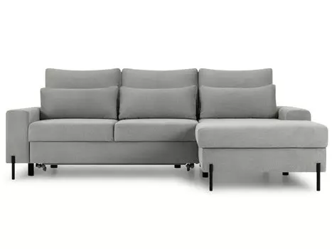 Диван угловой Харинг Soft Grey