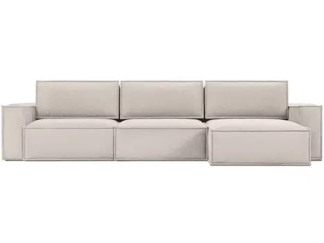 Диван угловой Эби-2