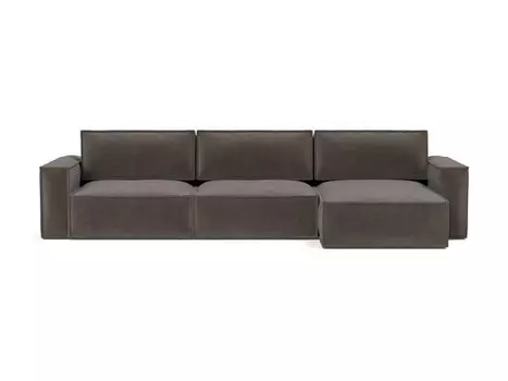 Диван угловой Эби-2