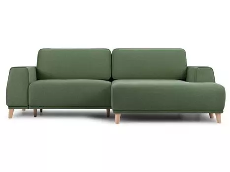 Диван угловой Ларонсо Lazy Forest