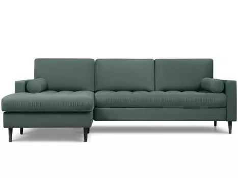 Диван угловой Плэнтис