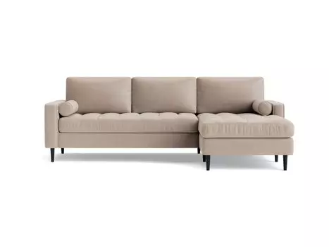 Диван угловой Плэнтис