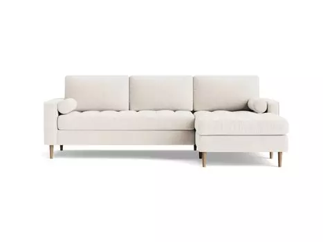 Диван угловой Плэнтис