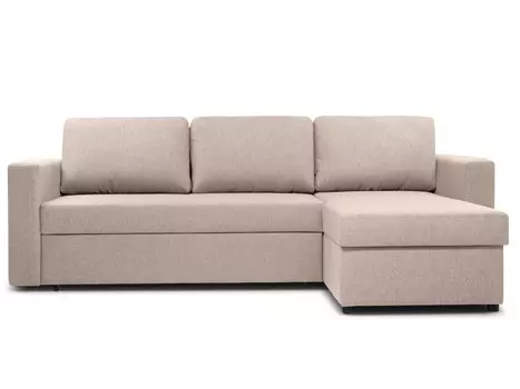 Диван угловой Порту Textile Light