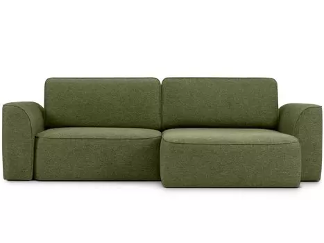 Диван угловой Спейс-1