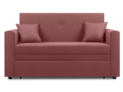 Диван прямой Види Textile Corall
