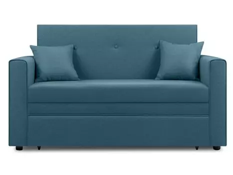 Диван прямой Види Textile Ocean