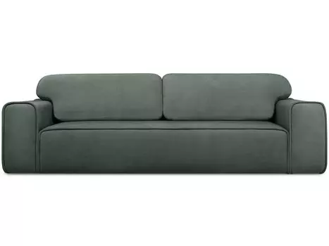 Диван прямой Виена Velvet Olive