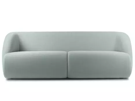 Диван Виенсо Bucle Mint