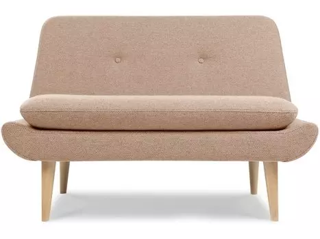 Диван Винси Textile Beige