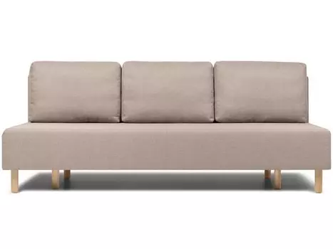 Диван прямой Викс Textile Light