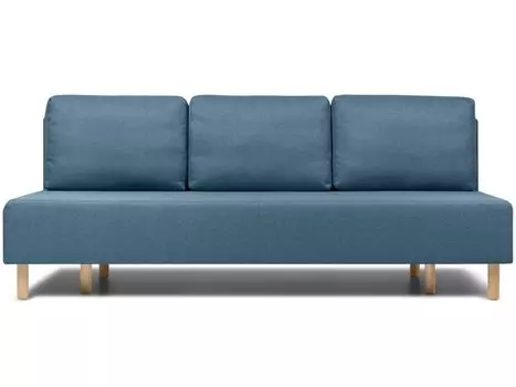 Диван прямой Викс Textile Sky