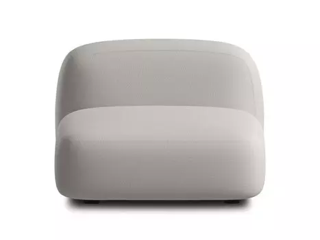 Канапе Риббл-12 Bucle Beige