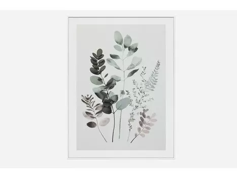 Картина Ботаник Bouquet