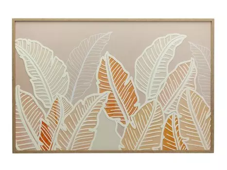 Картина Экзотик Peach Palms
