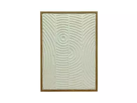 Картина Рельеф Stripes