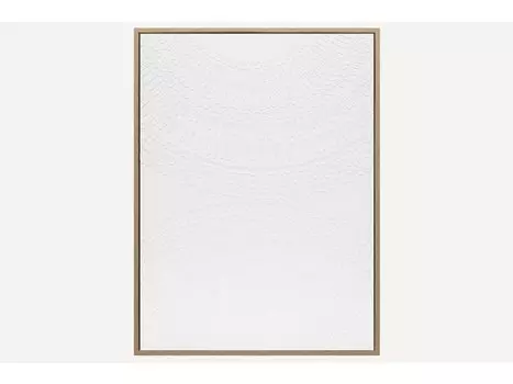 Картина Рельеф White Arches