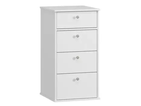 Комод Амели-2 White