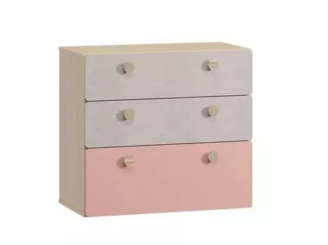 Комод Арчи-1 Rose Plywood