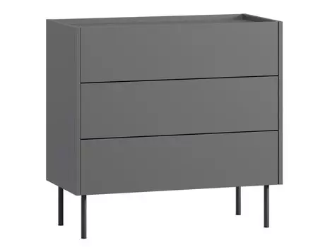 Комод Дигарс-2 Grey