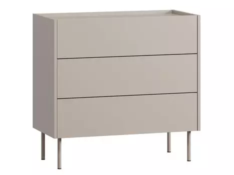 Комод Дигарс-2 Latte