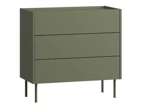 Комод Дигарс-2 Olive