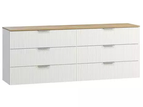 Комод Енссон-2 Milk