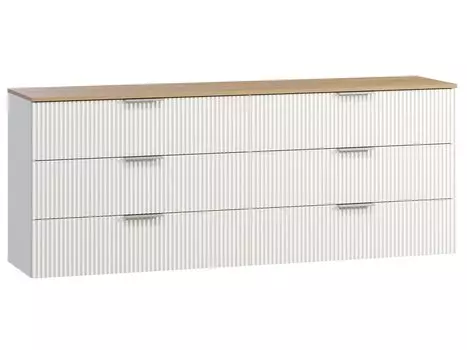 Комод Енссон-2 Milk Oak