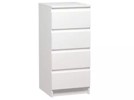 Комод Эссен-1 White