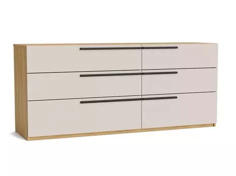 Комод Кимбол-3