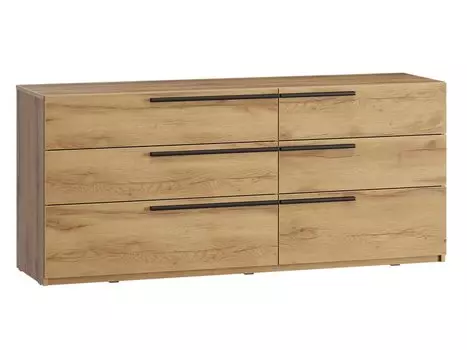 Комод Кимбол-3 Wood