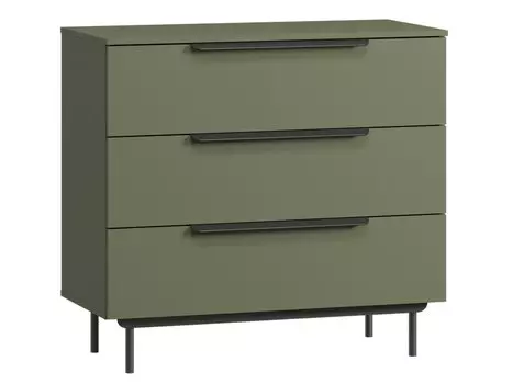 Комод Квелен-1 Olive