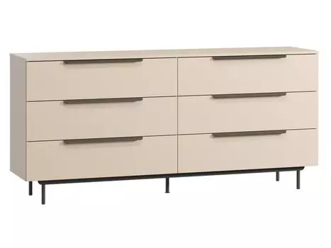 Комод Квелен-2 Ivory