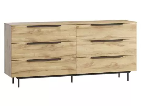 Комод Квелен-2 Wood