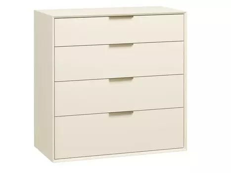 Комод Мэллани Beige