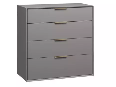 Комод Мэллани Grey