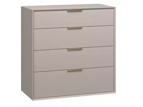 Комод Мэллани Mokko