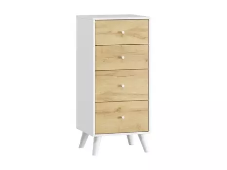 Комод Сальвадор-1 Wood