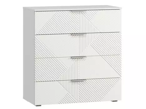 Комод Шелтон-1 Milk