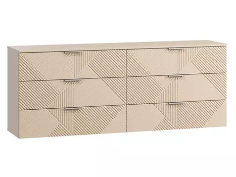 Комод Шелтон-2 Paloma