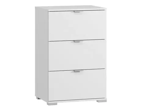 Комод Стелла-3 White