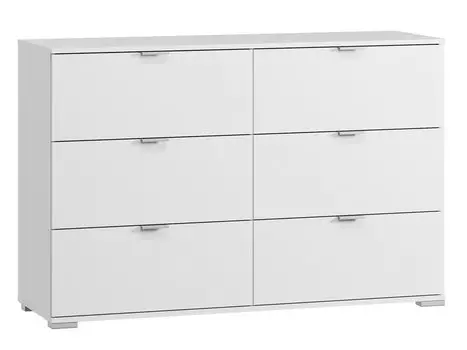 Комод Стелла-5 White