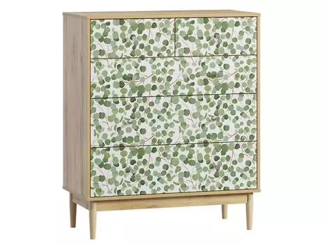 Комод Тайрон-1 Foliar