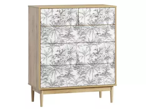 Комод Тайрон-1 Jungle