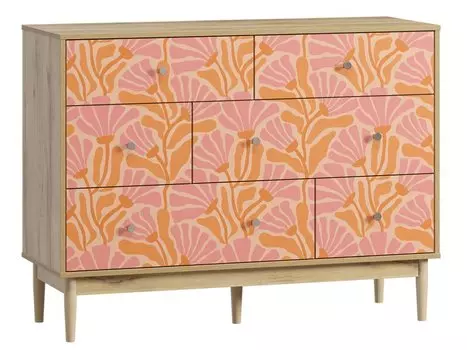 Комод Тайрон-2 Amsterdam