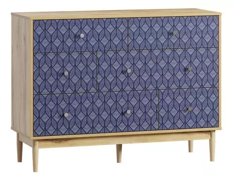 Комод Тайрон-2 Charm