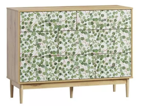 Комод Тайрон-2 Foliar