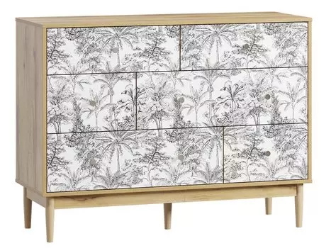 Комод Тайрон-2 Jungle