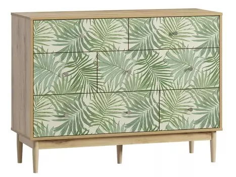 Комод Тайрон-2 Monstera