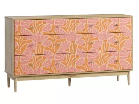 Комод Тайрон-3 Amsterdam